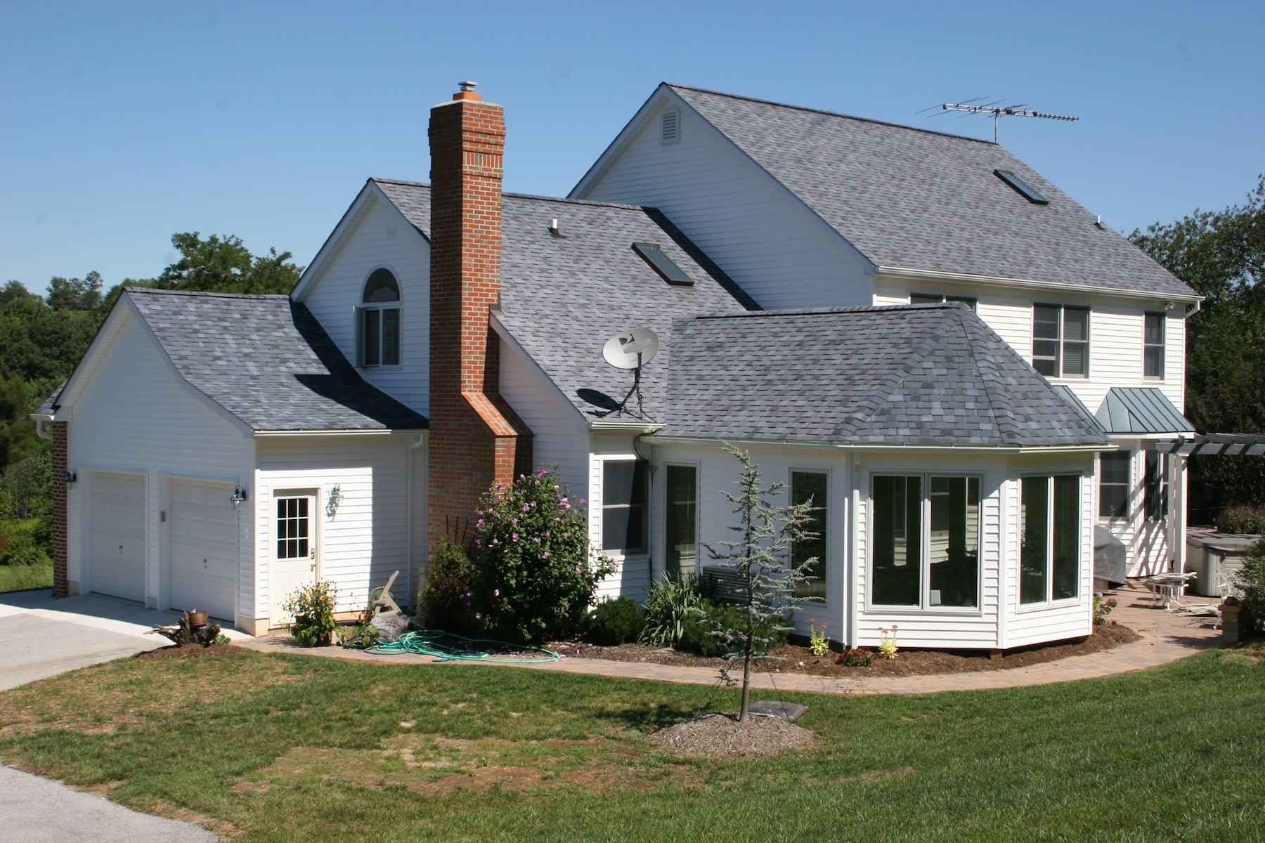 Maryland InLaw Suite Additions Contractor DBRG