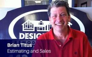 Brian Titus Brian Titus
