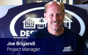 Joe Brigandi Joe Brigandi