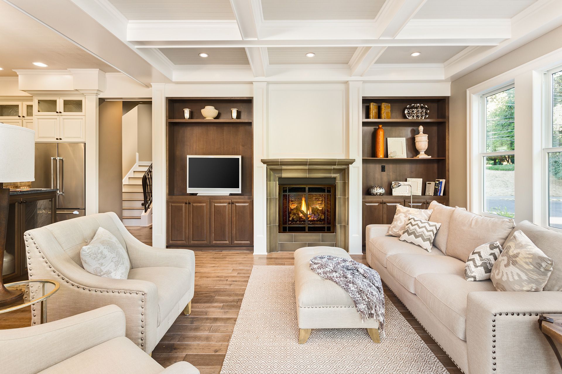 Home Remodeling Contractor In Baltimore Washington DC Design Build
