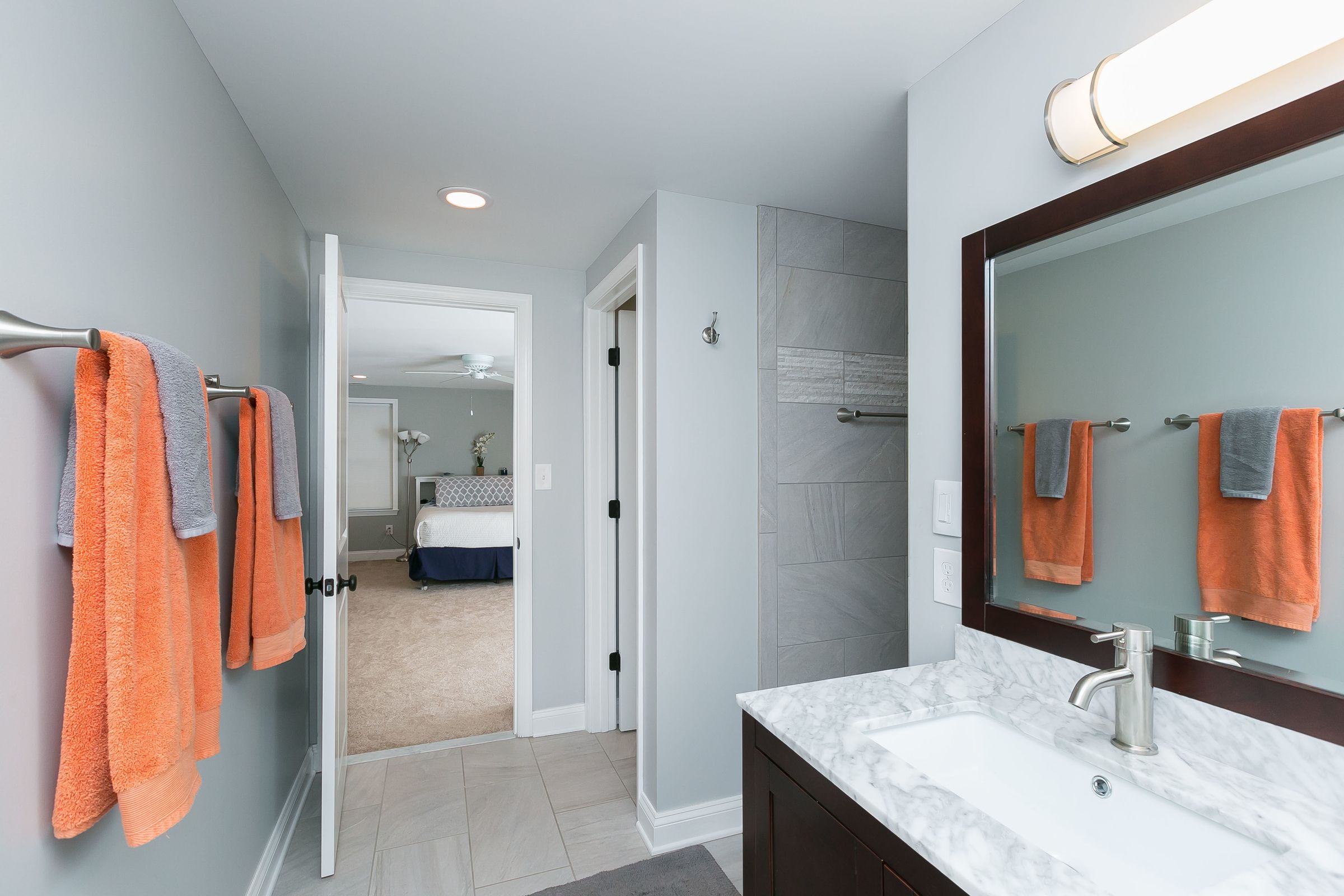 Bathroom Remodeling in Baltimore