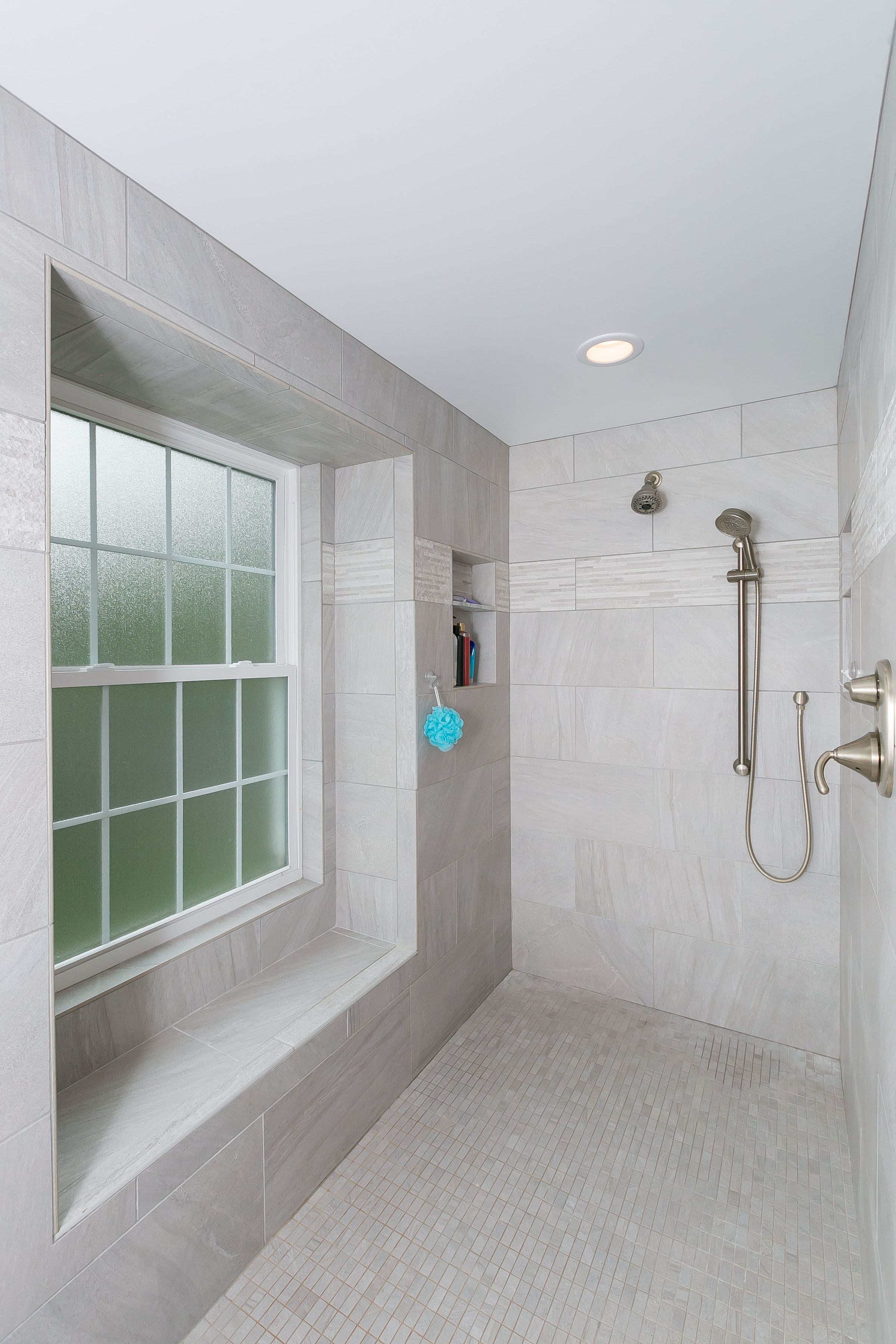 Bathroom Remodeling in Baltimore