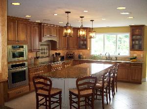 Carroll County, Howard County, Maryland Kitchen Remodeling Contractor ...