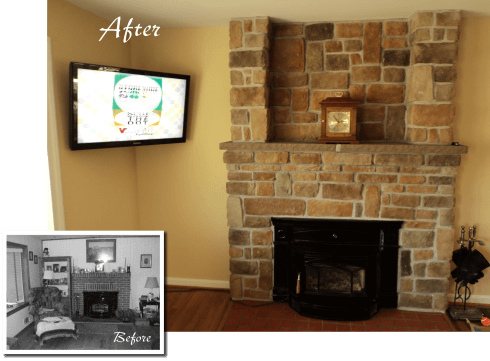 21024 Fireplace B&A Grayscale (2)