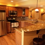 Basement Full Kitchen Owings Mills 21117