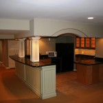 Basement Kitchenette Marriottsville 21104