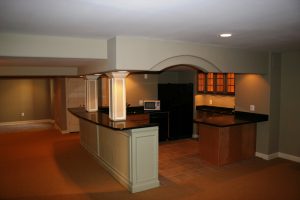 Basement Kitchenette Marriottsville 21104