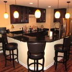 Basement Wet Bar Mt Airy 21771