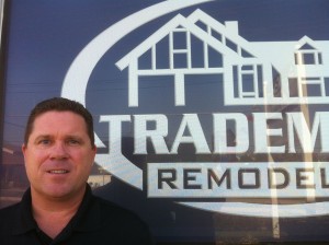 Newest member of Design Build Remodeling Group