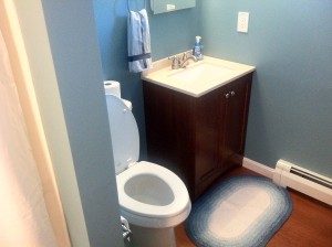 Bathroom Ideas