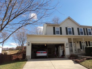 Garage Addition