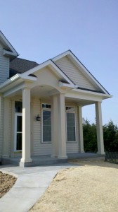 Home Additions Services