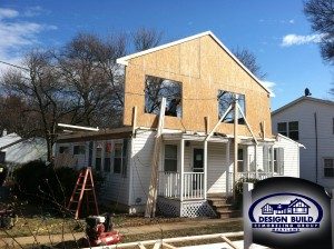 Whole House Construction