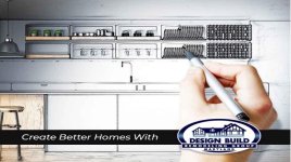 Create Better Homes With Design Build Remodeling Group
