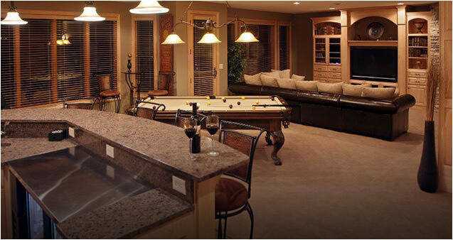 Basement Basement