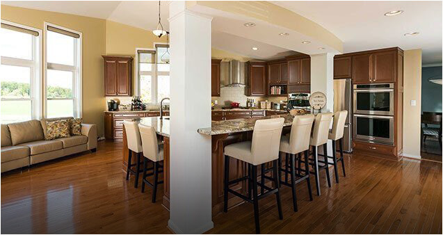 Kitchen Kitchen