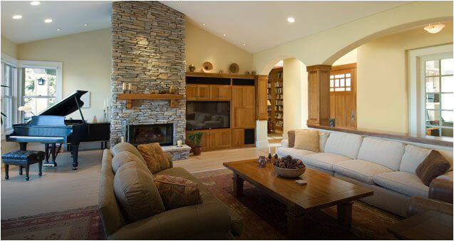 Whole Home Renovations Whole Home Renovations