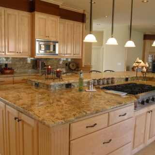 Howard County Kitchen Remodeling – Marriottsville, MD – 21104