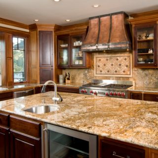 Carroll County Kitchen Remodeling – Eldersburg, MD – 21784