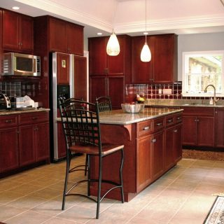 Carroll County Kitchen Remodeling – Eldersburg, MD – 21784