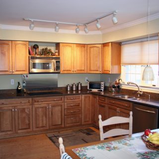 Carroll County Kitchen Remodeling & Additions – Eldersburg, MD – 21784