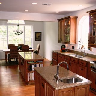 Carroll County Kitchen Remodeling – Eldersburg, MD – 21784
