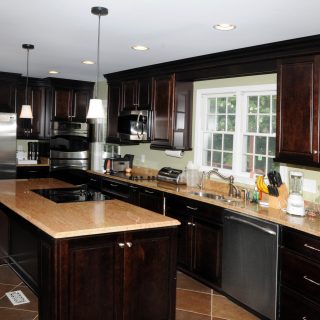 Carroll County Kitchen Remodeling & Additions – Eldersburg, MD – 21784