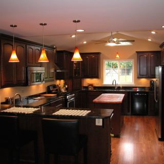 Carroll County Kitchen Remodeling & Additions – Eldersburg, MD – 21784