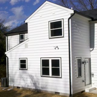 Montgomery County Two-Story Addition – Rockville, MD – 20853