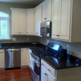 Montgomery County Kitchen Remodeling – Damascus, MD – 20872