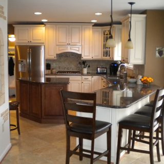 Montgomery County Kitchen Addition – Derwood, MD – 20855