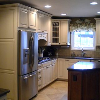 Carroll County Kitchen Addition – Eldersburg, MD – 21784