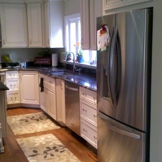 Carroll County Kitchen Remodeling – Eldersburg, MD – 21784