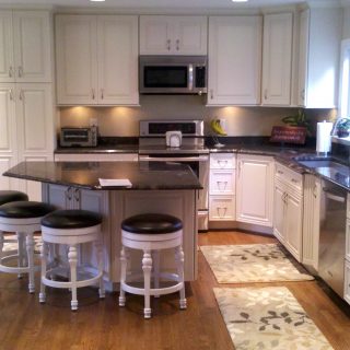 Carroll County Kitchen Remodeling – Eldersburg, MD – 21784