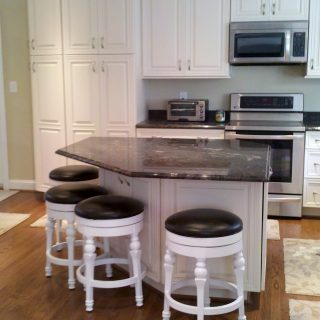 Carroll County Kitchen Remodeling – Eldersburg, MD – 21784