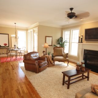 Montgomery County Room Additions – Silver Spring, MD 20906