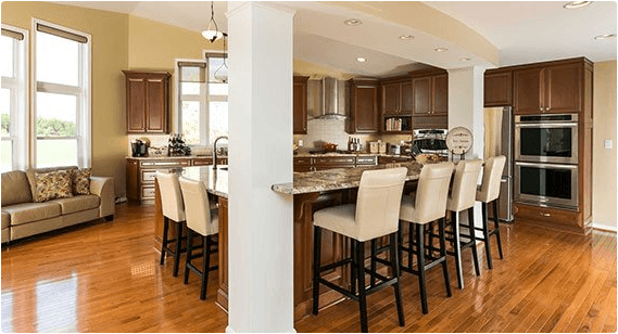 Kitchen Additions and Remodeling Kitchen Additions and Remodeling