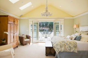 Master Bedroom Redesign