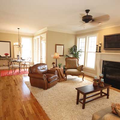 Whole House Renovations Thumbnail