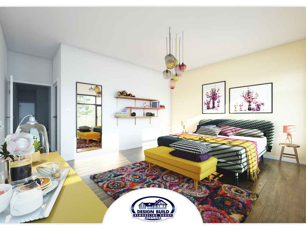 What Qualifies As A Bedroom?
